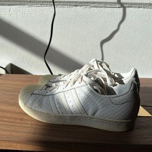Dudes superstar snake size 7